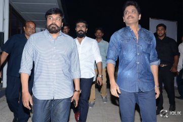 Hello Movie Pre Release Event